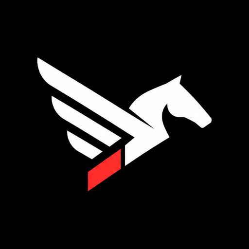 Logo de Pegasus Zone
